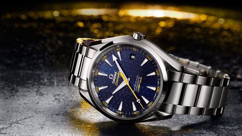 omega seamaster aqua terra james bond price|omega skyfall watch.